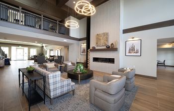 Clubroom